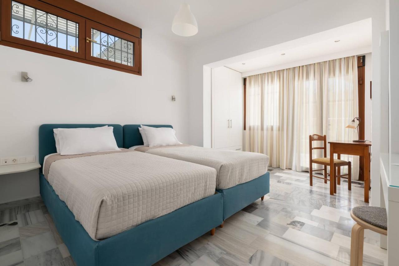 Arte Suites Pefki Ngoại thất bức ảnh