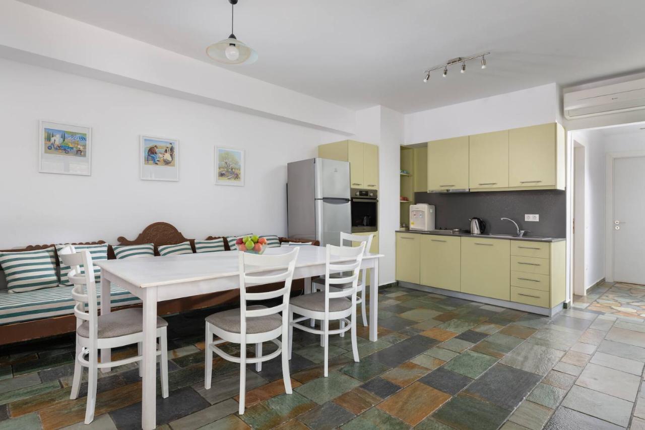 Arte Suites Pefki Ngoại thất bức ảnh